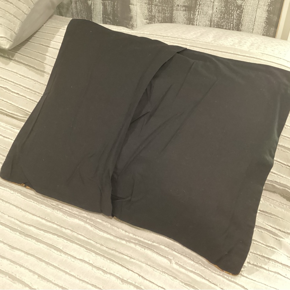 Vintage & New - Britney Spears Woven Pillow Case - Rare - Collectible - Unique - Picture 10 of 11